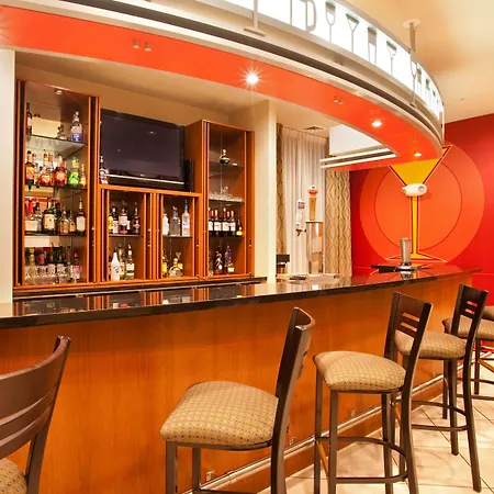Holiday Inn Aurora North - Naperville By Ihg-2