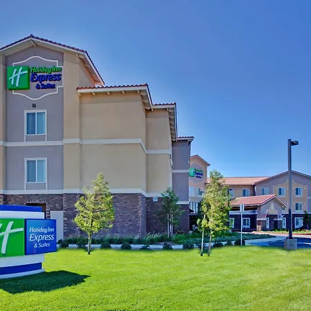 Holiday Inn Express & Suites Beaumont - Oak Valley By Ihg-2