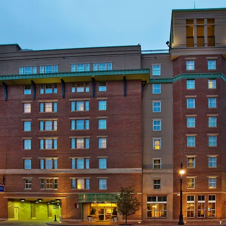 Holiday Inn Express Savannah - Historic District-2
