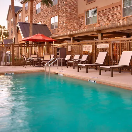 Towneplace Suites By Marriott Yuma-2
