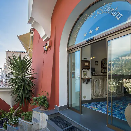 Hotel Casa Albertina-2