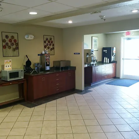 Microtel Inn & Suites Beckley East-2