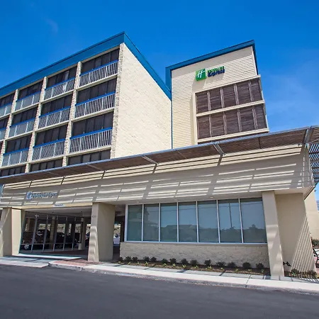 Holiday Inn Express Nags Head Oceanfront By Ihg-3