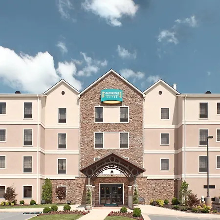Staybridge Suites Rogers - Bentonville By Ihg-2