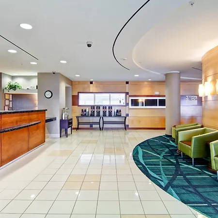 Springhill Suites By Marriott Erie-2