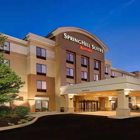 Springhill Suites By Marriott Erie-3