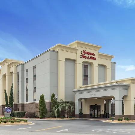 Hampton Inn & Suites Macon I-75 North-3