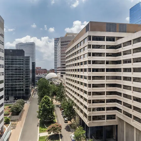 Le Meridien Arlington-2
