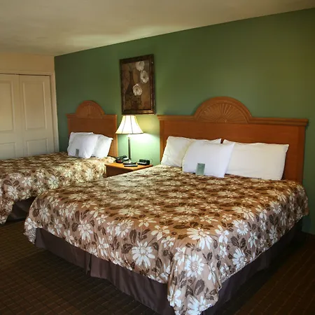 Coach Light Inn-2