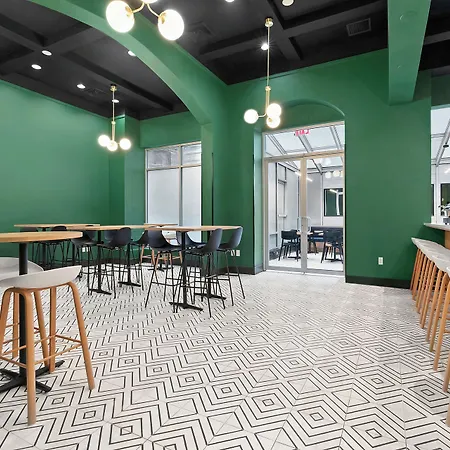 Holiday Inn Manhattan 6Th Ave - Chelsea By Ihg-2