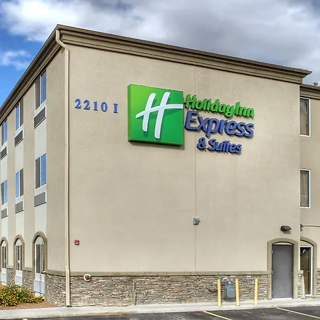 Holiday Inn Express Hotel & Suites Carlsbad By Ihg-2