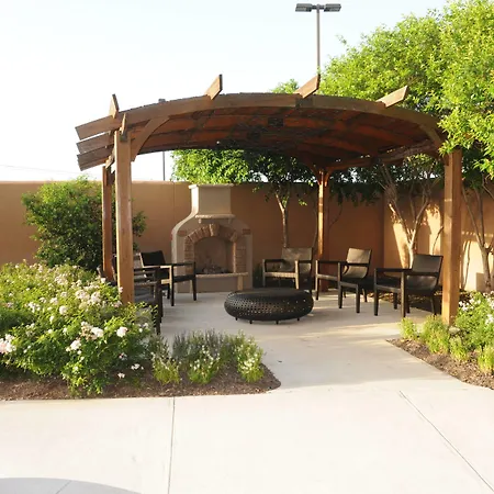 Courtyard By Marriott San Antonio North Stone Oak At Legacy-2