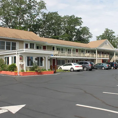 Rodeway Inn Orleans - Cape Cod-2