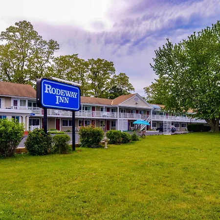 Rodeway Inn Orleans - Cape Cod-3