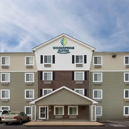 Woodspring Suites Murfreesboro-3