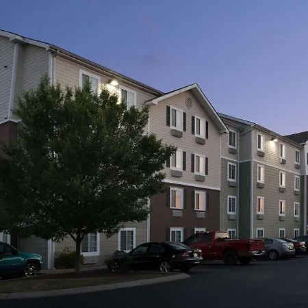 Woodspring Suites Murfreesboro-2