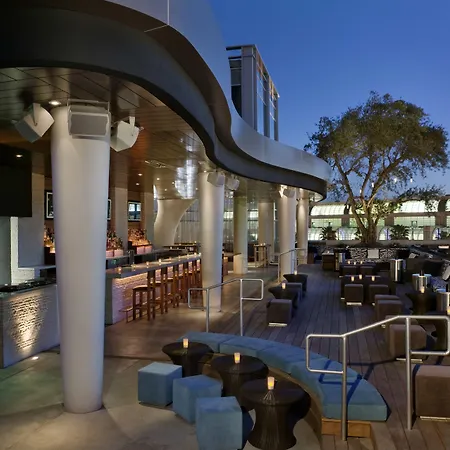Hard Rock Hotel San Diego-3