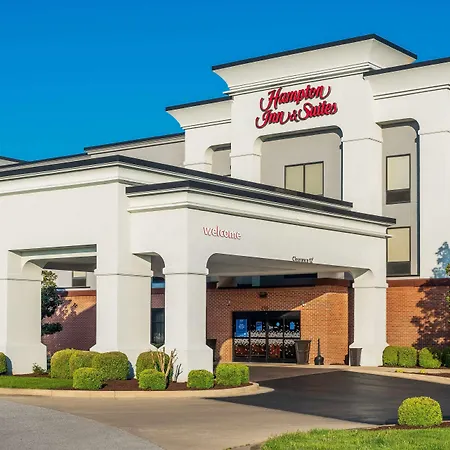 Hampton Inn & Suites Hopkinsville-2