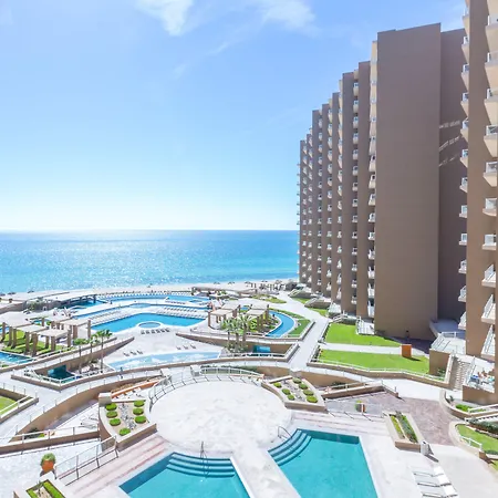 Las Palomas Beach And Golf Resort-3