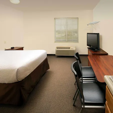Woodspring Suites Albuquerque-3