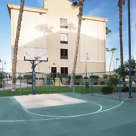 Candlewood Suites Yuma By Ihg-3