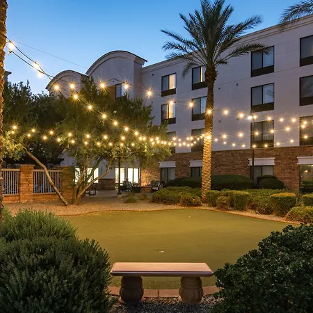 Residence Inn Phoenix Glendale Sports & Entertainment District-3