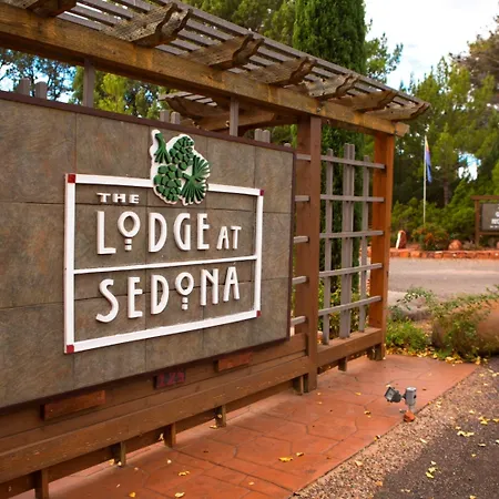 Lodge At Sedona-3