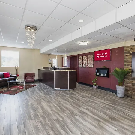 Red Roof Inn Walterboro-3