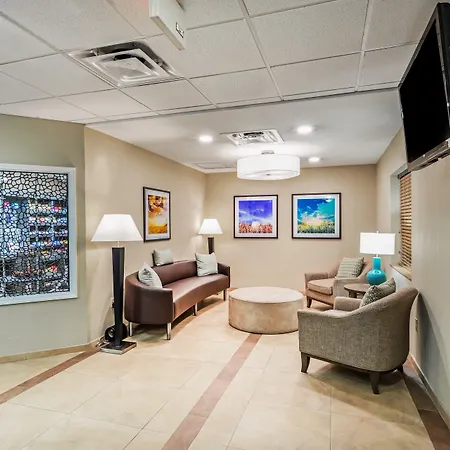 Candlewood Suites Hattiesburg By Ihg-3