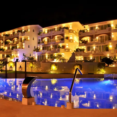 Pacifica Resort Ixtapa-2