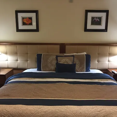 S.J. Suites Hotel-3