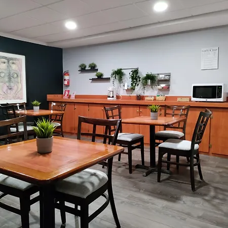 S.J. Suites Hotel-2