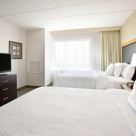 Springhill Suites Minneapolis-St. Paul Airport/Mall Of America-3