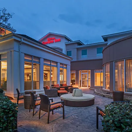 Hilton Garden Inn Corpus Christi-3