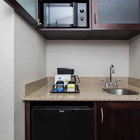Springhill Suites By Marriott Denver Airport-3