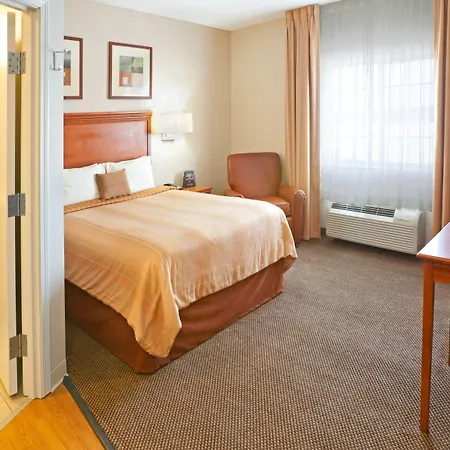 Candlewood Suites Dallas Fort Worth South By Ihg-3