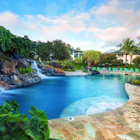 Club Wyndham Bali Hai Villas-3