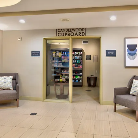 Candlewood Suites Dallas Fort Worth South By Ihg-2