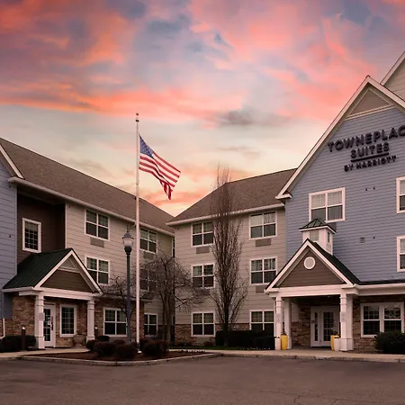 Towneplace Suites Medford-3