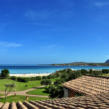 Abi D'Oru Sardinian Beach Resort & Spa-3
