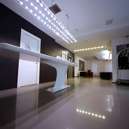 Urban Hotel Design-3