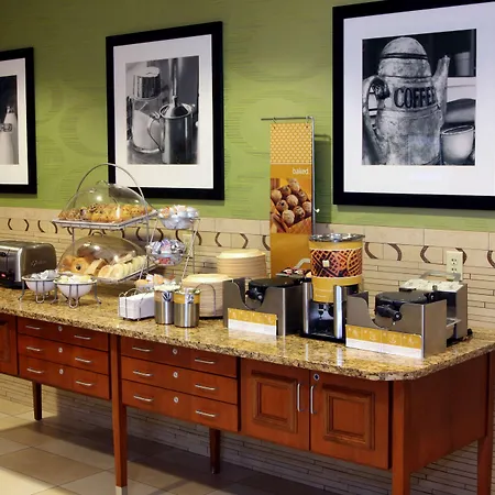 Hampton Inn & Suites Paducah-2