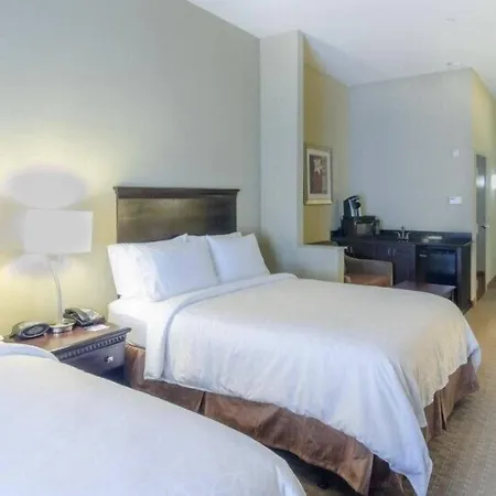 Comfort Suites Mobile-South Alabama University Area-2