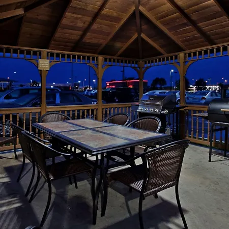 Candlewood Suites Kansas City By Ihg-2