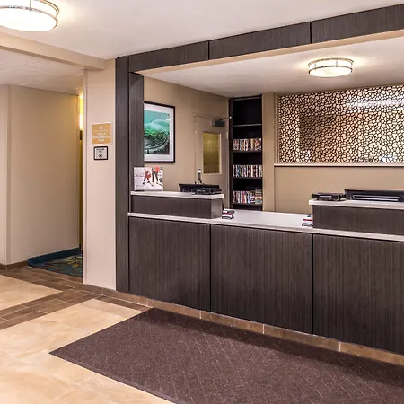 Candlewood Suites Kansas City By Ihg-3