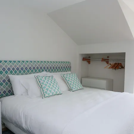 The Sea Breeze Inn-2