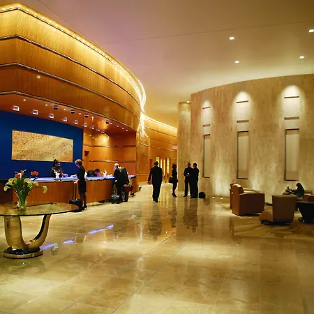 Motorcity Casino Hotel-3