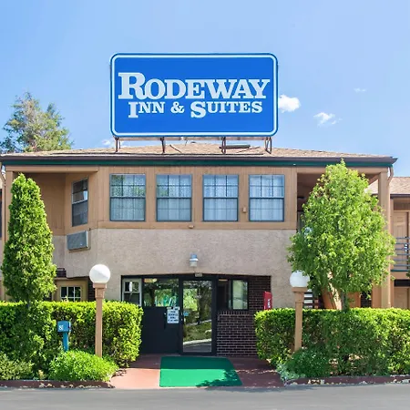 Rodeway Inn & Suites Branford - Guilford-2