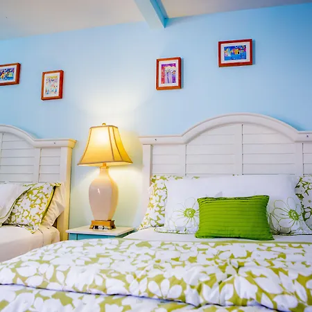 Leucadia Beach Inn-3