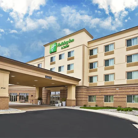 Holiday Inn & Suites Green Bay Stadium By Ihg-2